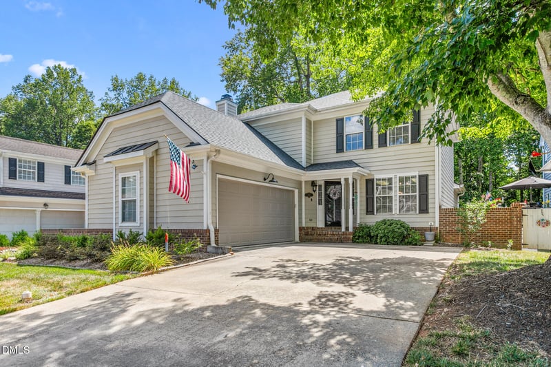 108 Gene Sarazen Dr, Mebane, NC 27302