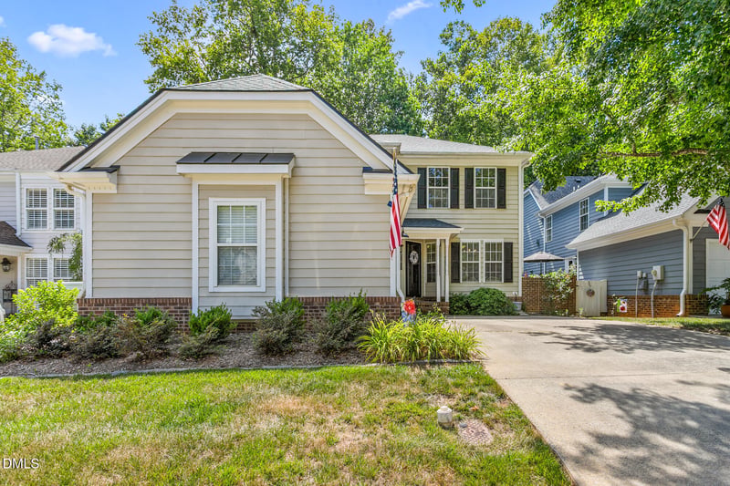 108 Gene Sarazen Dr, Mebane, NC 27302