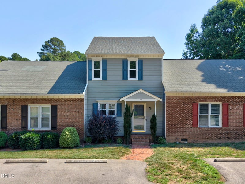 108 Granby Ct, Cary, NC 27511