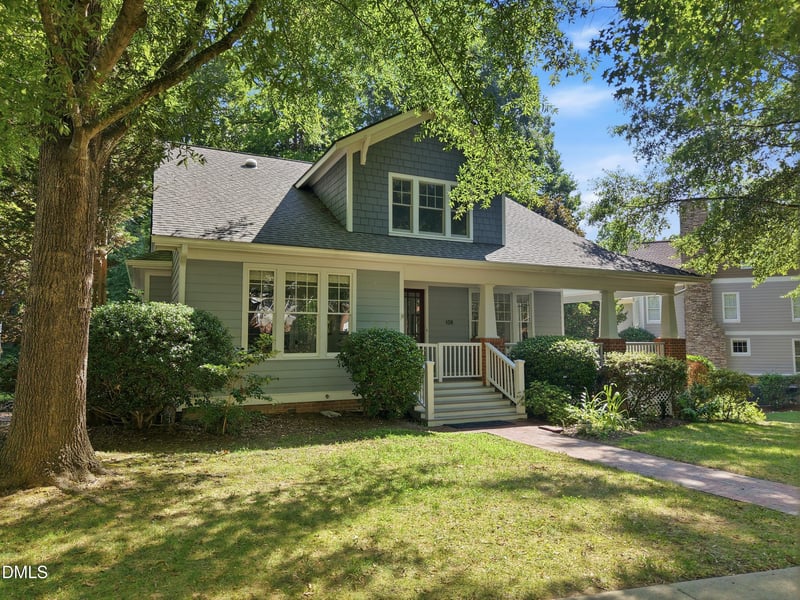 108 Graylyn Dr, Chapel Hill, NC 27516