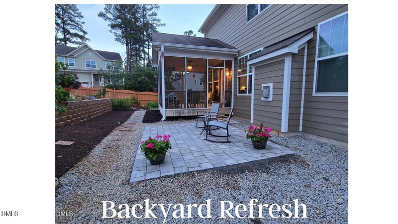 108 Horncliffe Way, Holly Springs, NC 27540