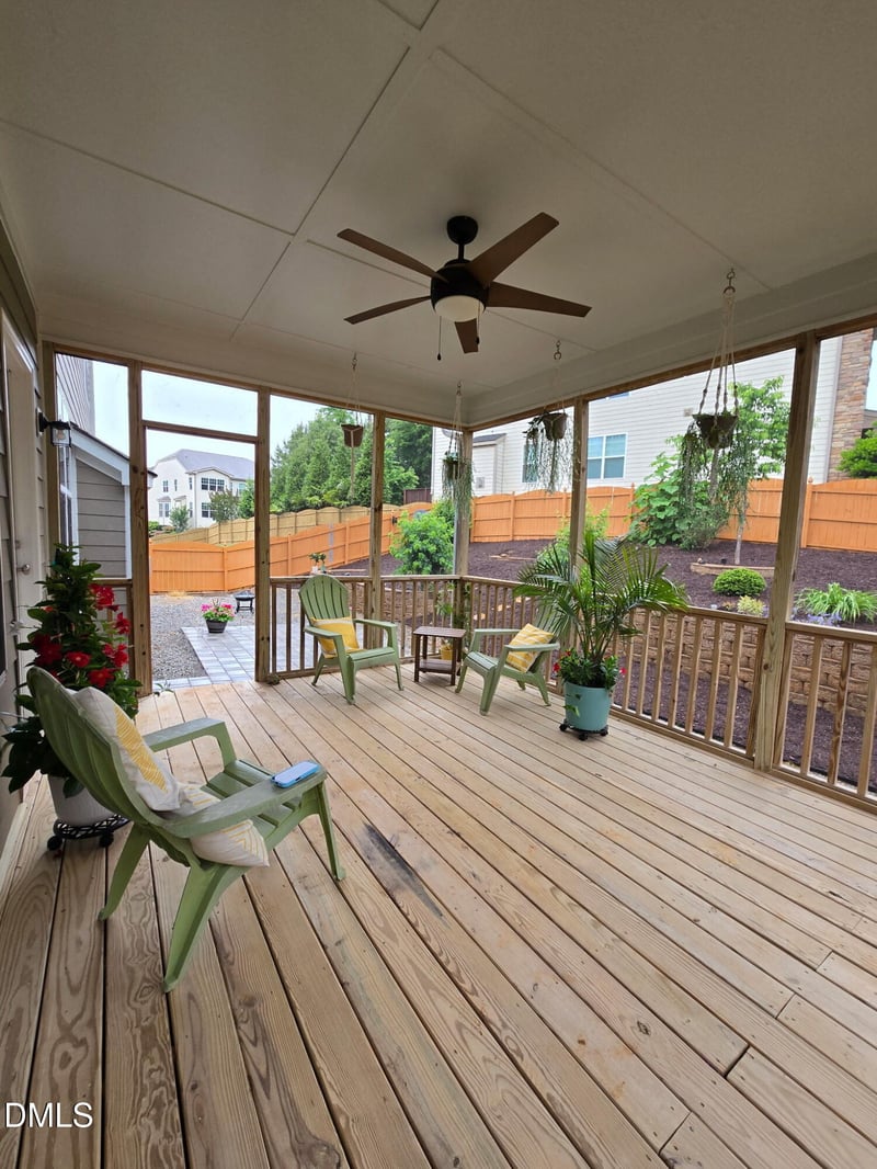 108 Horncliffe Way, Holly Springs, NC 27540