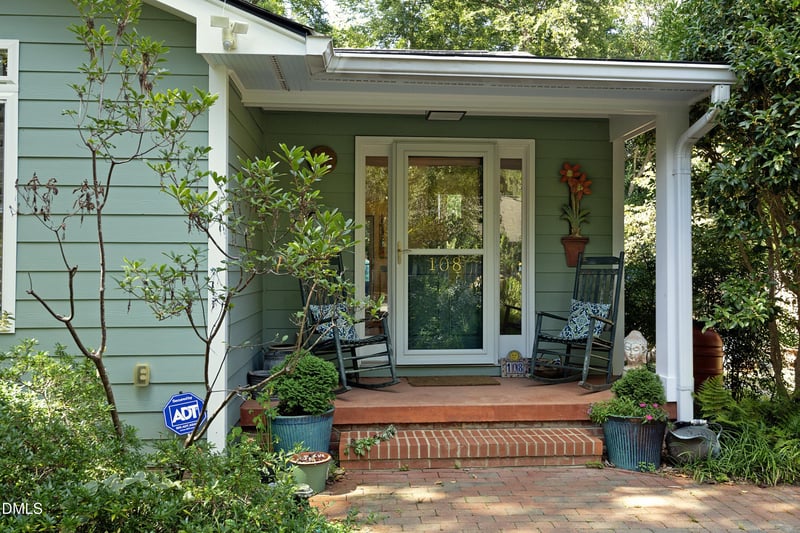 108 Jones St, Chapel Hill, NC 27514