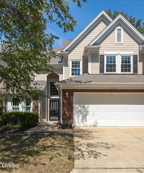 108 Lake Hickory Ct, Cary, NC 27519