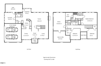 108 Marvista Ct, Cary, NC 27518