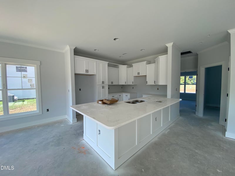 108 Mary Hopes Pl, Goldsboro, NC 27534