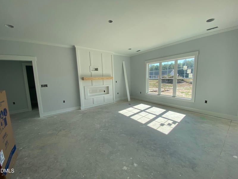 108 Mary Hopes Pl, Goldsboro, NC 27534