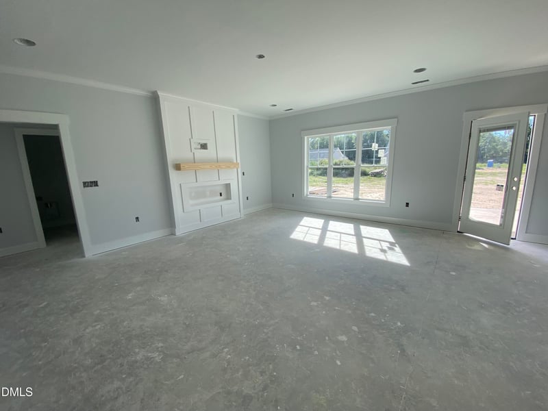 108 Mary Hopes Pl, Goldsboro, NC 27534