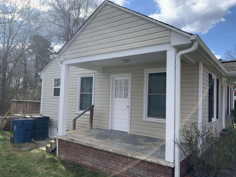 108 E Maynard Ave, Durham, NC 27704