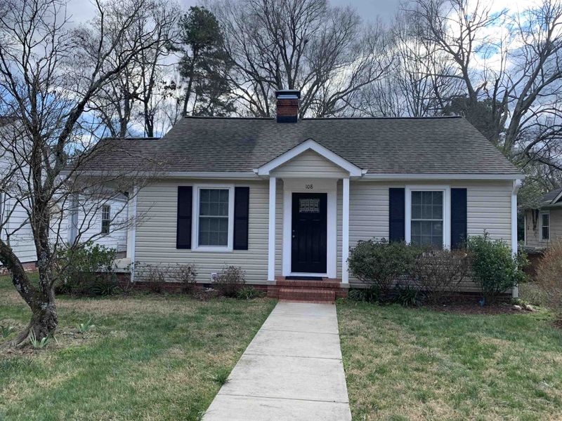 108 E Maynard Ave, Durham, NC 27704