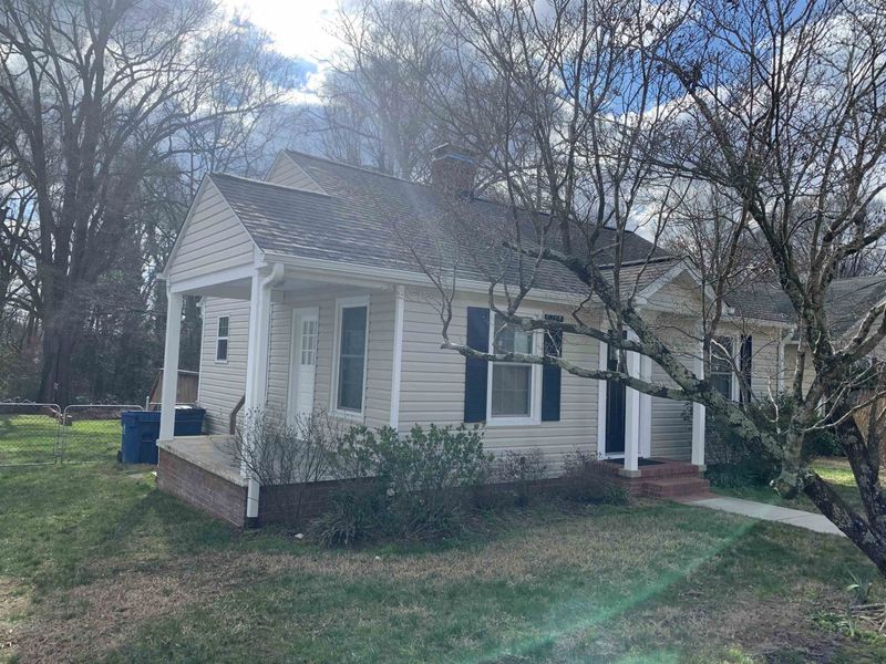 108 E Maynard Ave, Durham, NC 27704