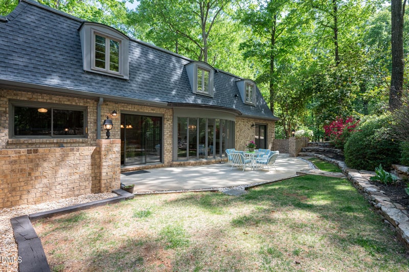 108 Muirfield Ct, Durham, NC 27712