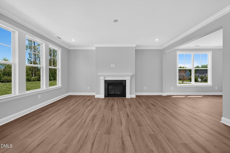 108 Ocean Mist Ln, Holly Springs, NC 27540
