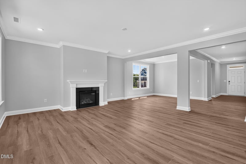 108 Ocean Mist Ln, Holly Springs, NC 27540
