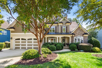 108 Painted Turtle Ln, Cary, NC 27519