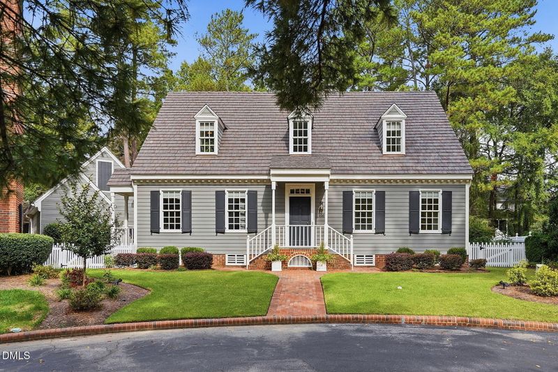 108 Palace Green, Cary, NC 27518