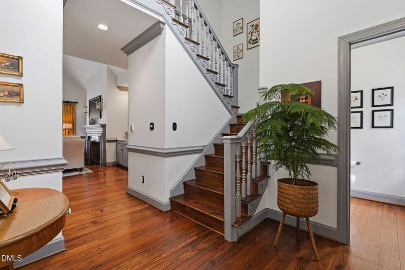 108 Palace Green, Cary, NC 27518