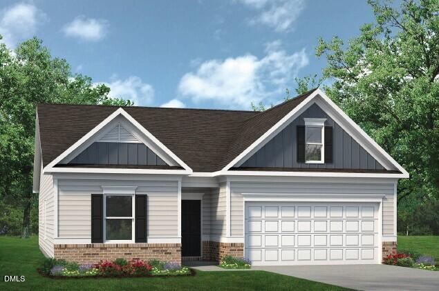 108 Pintail Dr, Goldsboro, NC 27530