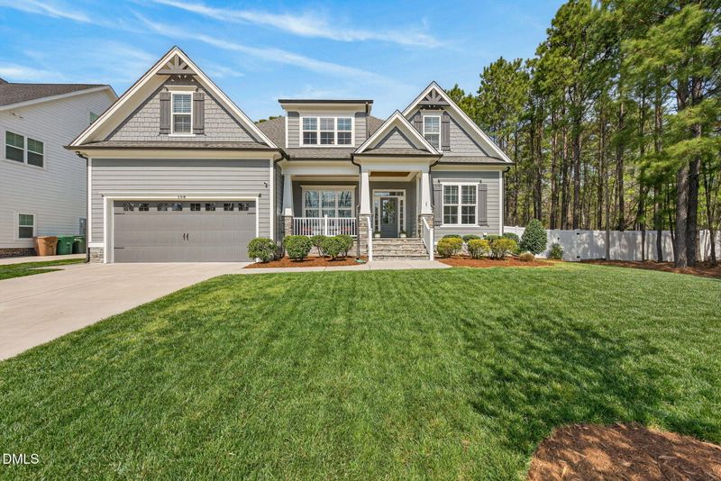 108 Pittard Sears Rd, Cary, NC 27519