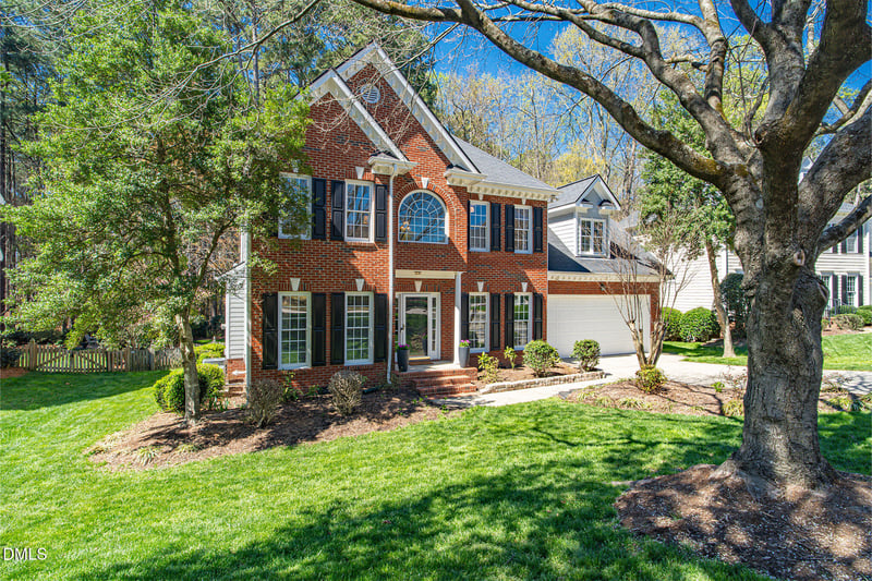 108 Selly Manor Ct, Cary, NC 27518