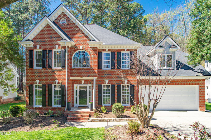 108 Selly Manor Ct, Cary, NC 27518
