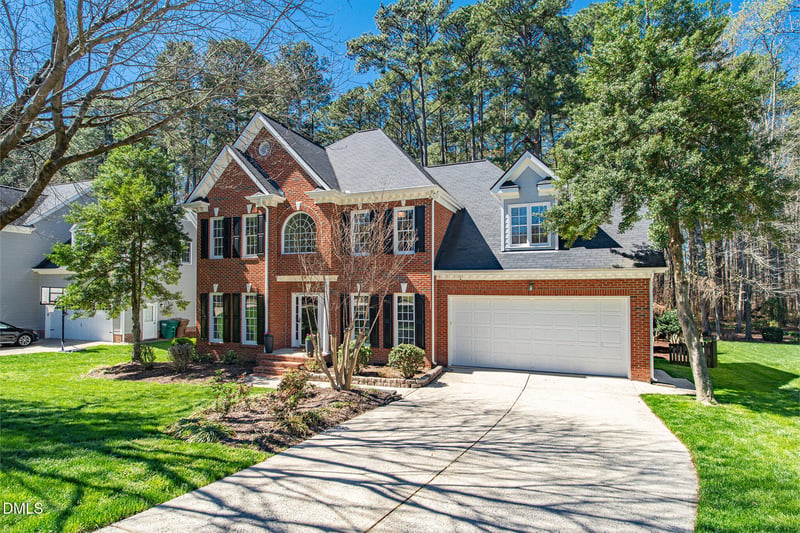108 Selly Manor Ct, Cary, NC 27518