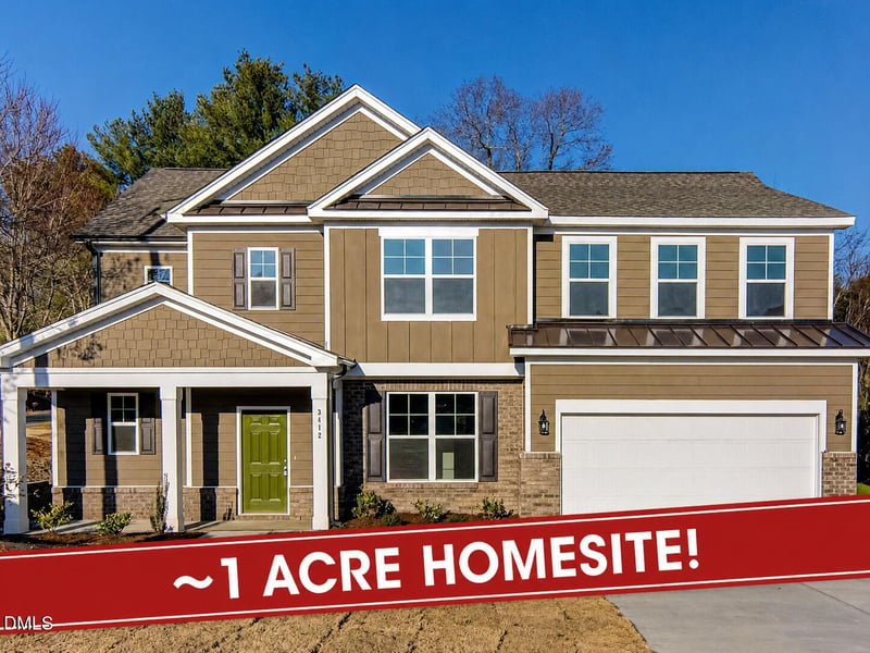 108 Starlet Rdg Way, Clayton, NC 27520