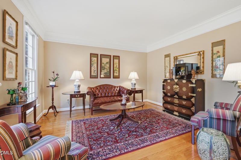 108 Wicklow Pl, Chapel Hill, NC 27517