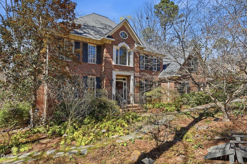 108 Wicklow Pl, Chapel Hill, NC 27517