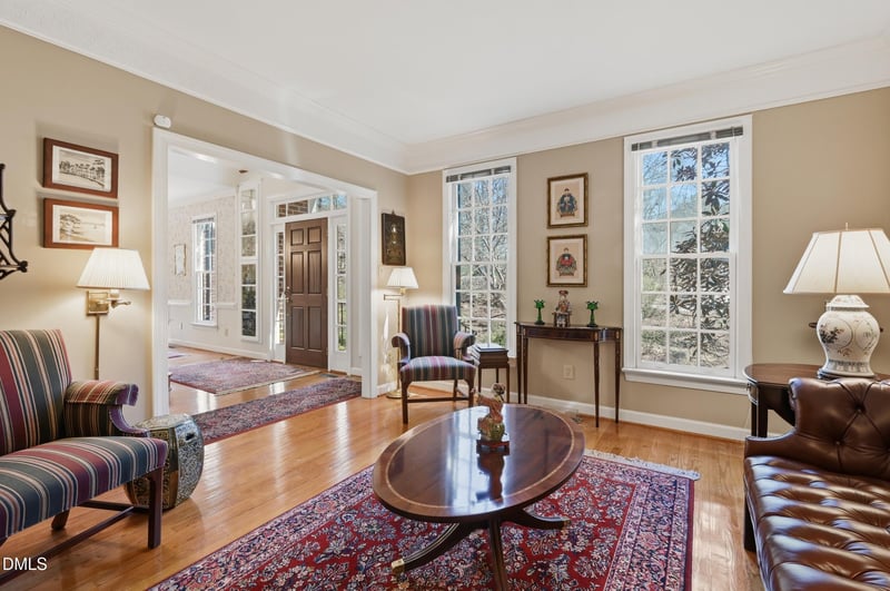 108 Wicklow Pl, Chapel Hill, NC 27517