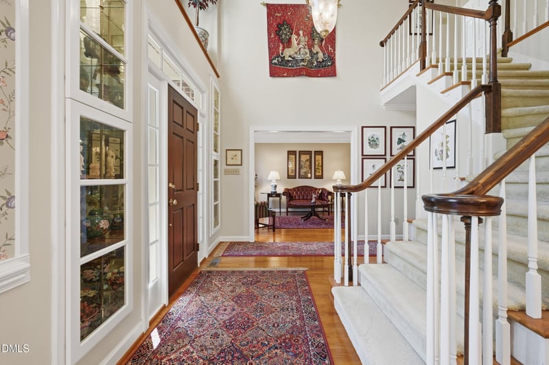 108 Wicklow Pl, Chapel Hill, NC 27517