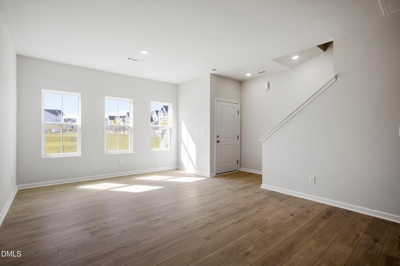 108 Wood Aster Way #305, Garner, NC 27529