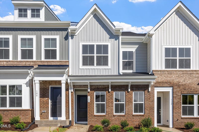 108 Wood Aster Way #305, Garner, NC 27529