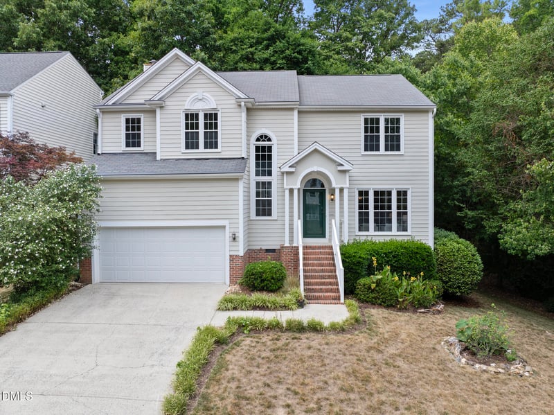 108 Woodshire Ln, Chapel Hill, NC 27514