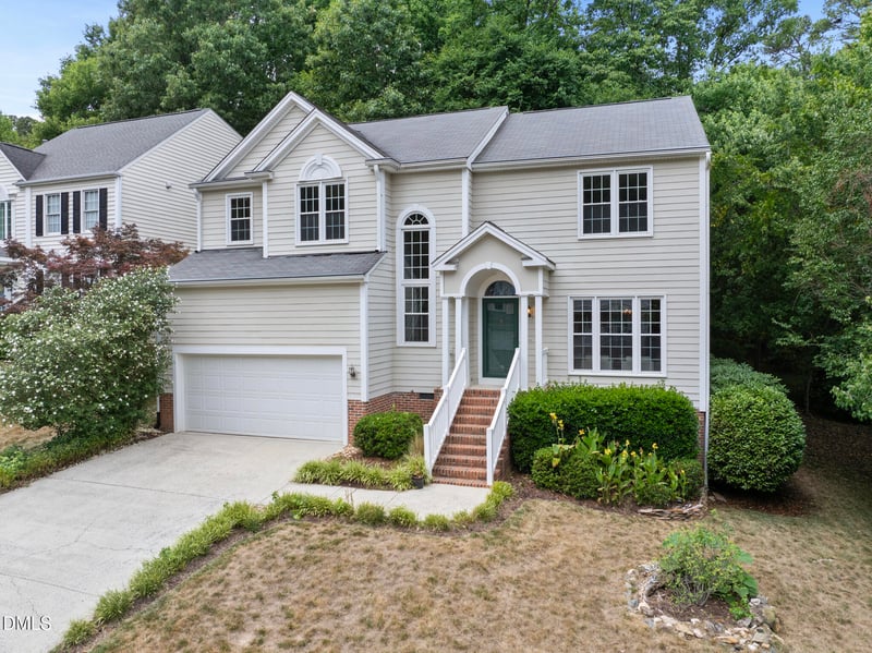 108 Woodshire Ln, Chapel Hill, NC 27514