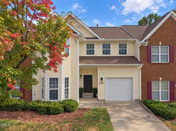 10804 Pendragon Pl, Raleigh, NC 27614