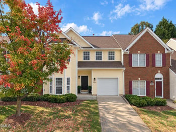 10804 Pendragon Pl, Raleigh, NC 27614