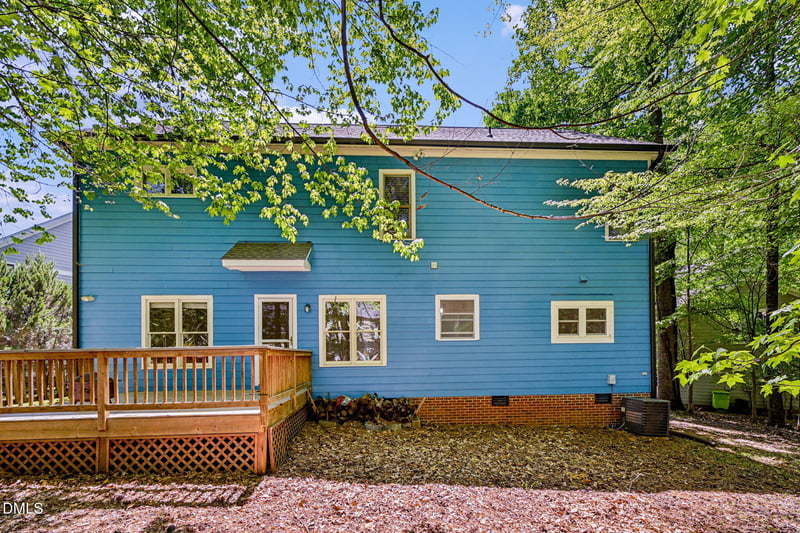 10806 Matson Pl, Raleigh, NC 27614