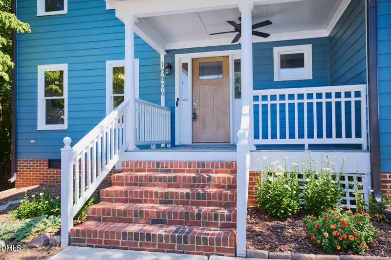 10806 Matson Pl, Raleigh, NC 27614