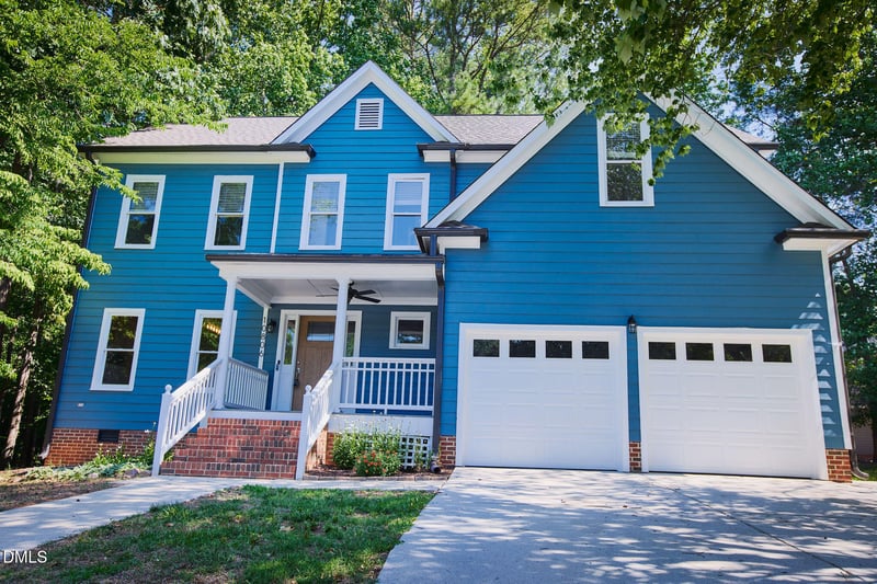 10806 Matson Pl, Raleigh, NC 27614