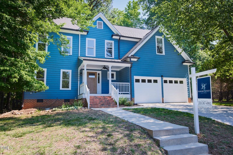 10806 Matson Pl, Raleigh, NC 27614
