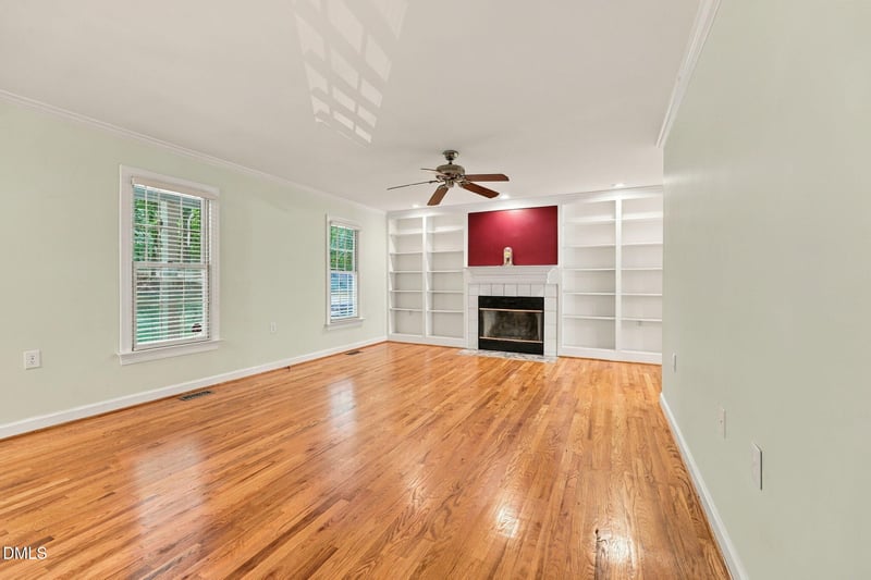 1083 Woodland Church Rd, Wake Forest, NC 27587
