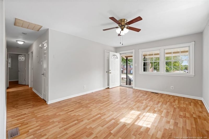 1084 Rulnick St, Fayetteville, NC 28304