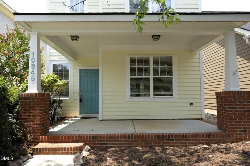 10845 Connally Ln, Raleigh, NC 27614