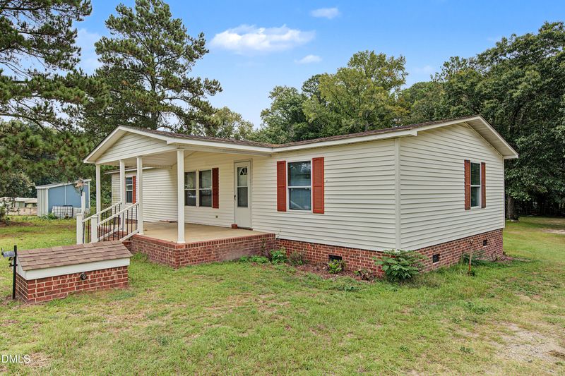 1089 Frank Wicker Rd, Sanford, NC 27332