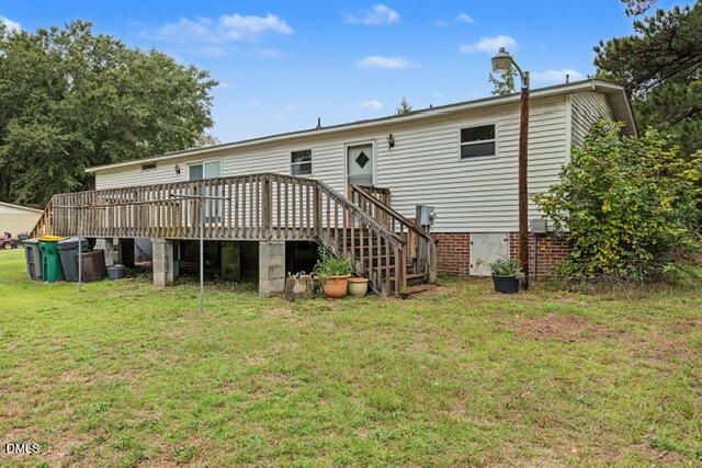 1089 Frank Wicker Rd, Sanford, NC 27332