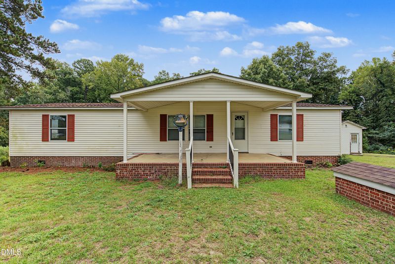 1089 Frank Wicker Rd, Sanford, NC 27332