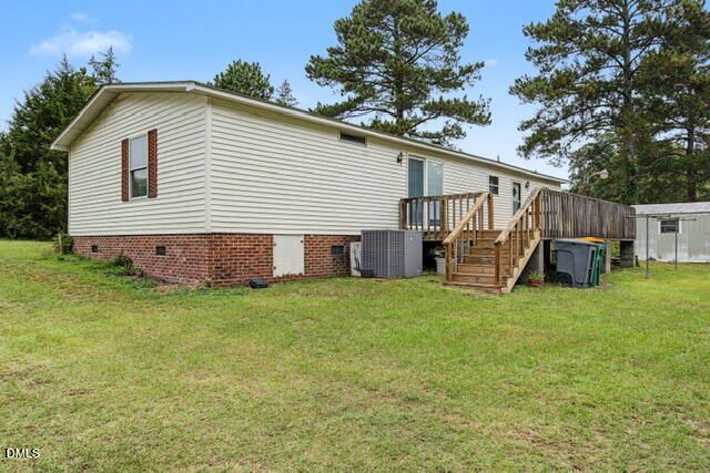 1089 Frank Wicker Rd, Sanford, NC 27332