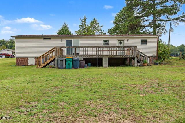 1089 Frank Wicker Rd, Sanford, NC 27332
