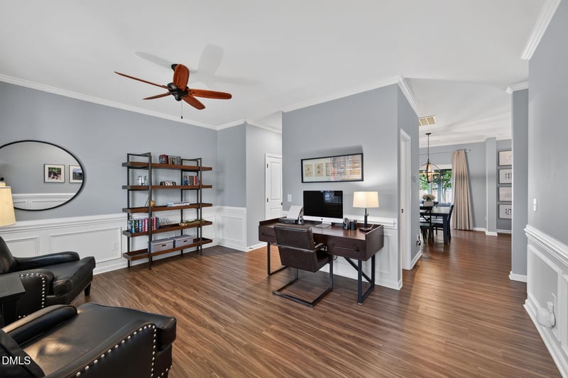 1089 Salters St, Burlington, NC 27215